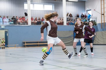 Bild 47 - wBJ Futsalmeisterschaft